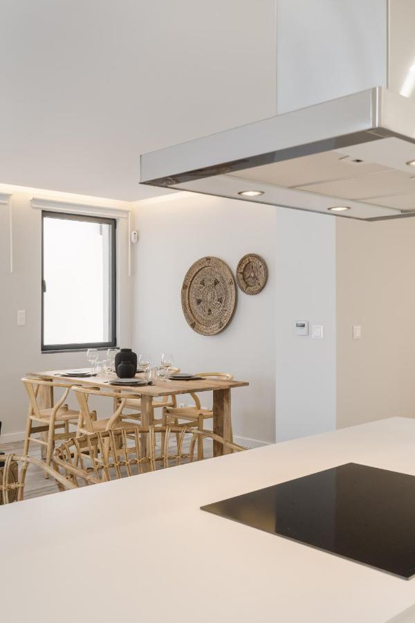 Casa Boma - Unique With Swimming Pool - Marvila I Apartamento Lisboa