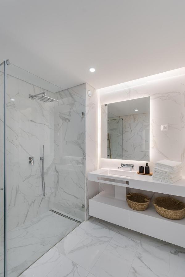 Apartamento Casa Boma - Unique With Swimming Pool - Marvila I Lisboa